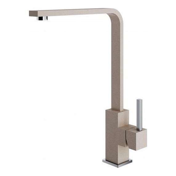 ALVEUS 1136743 - Slavina za sudoper AFRA 32,3 cm granit/bež boja