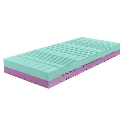 Ambiamo - Antidekubitalni madrac NOTOS 200x90 cm