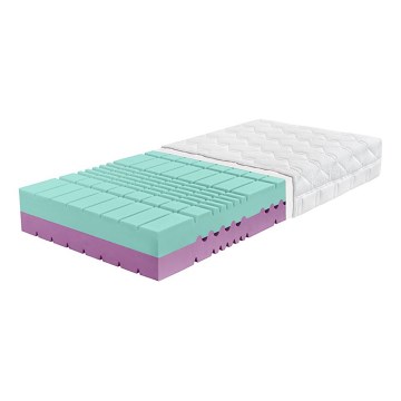 Ambiamo - Antidekubitus madrac NOTOS 80x200 cm