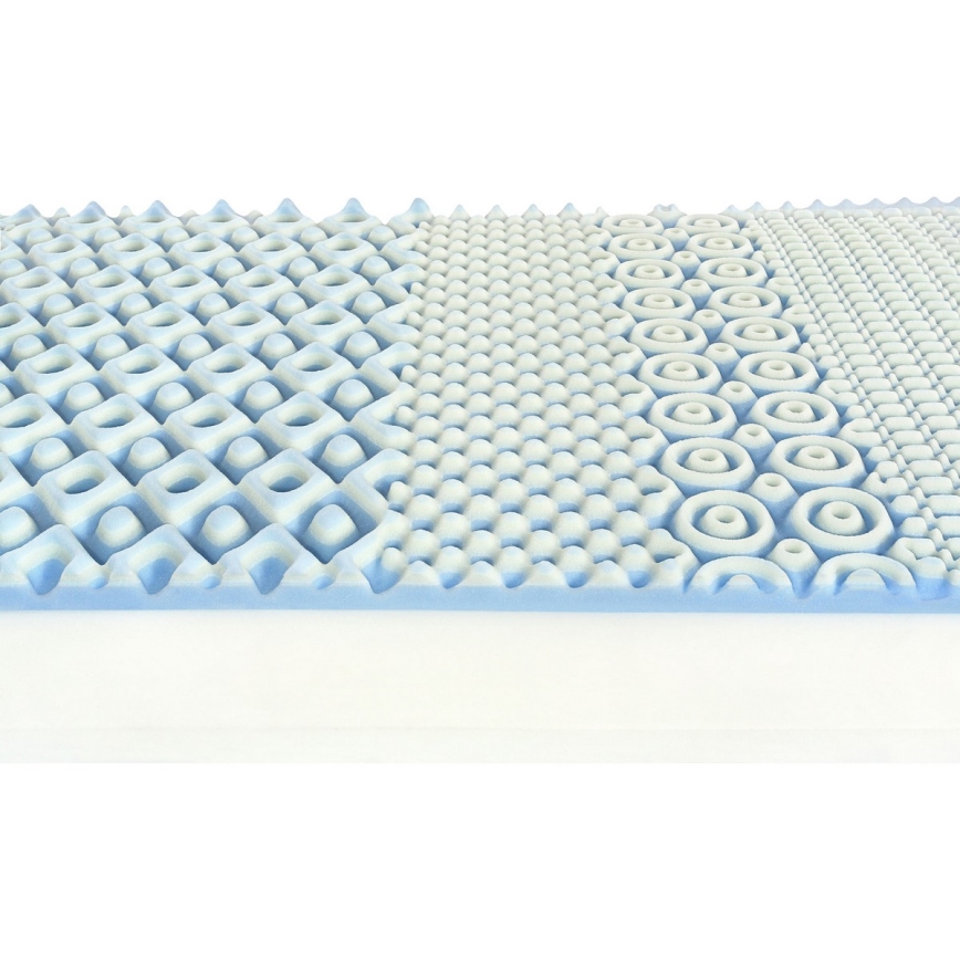 Ambiamo - Džepičasti madrac POSEIDON 2 140x200 cm