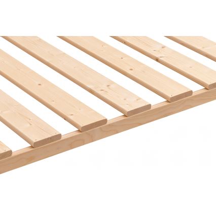 Ambiamo - Fiksni letvani rošt BERGEN 90x200 cm