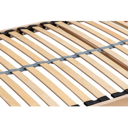 Ambiamo - Fleksibilni lamelni podnica TIDAN 90x200 cm