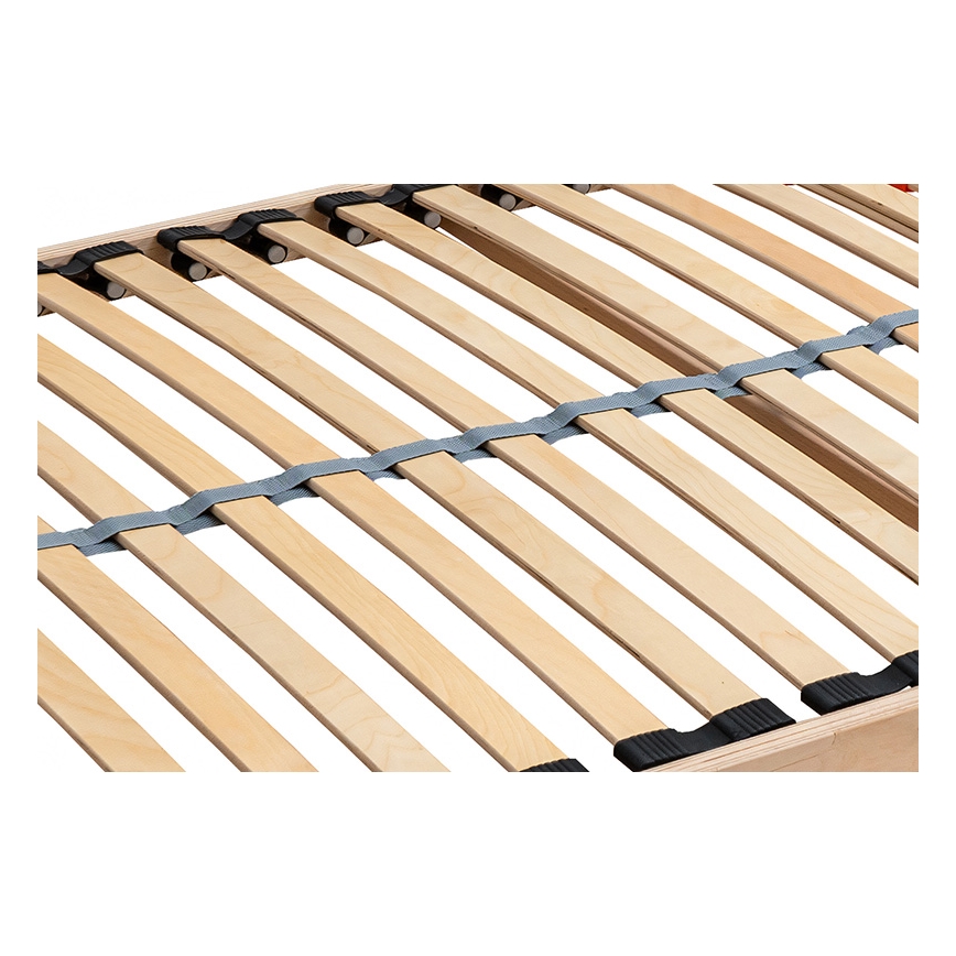 Ambiamo - Fleksibilni lamelni podnica TIDAN 90x200 cm