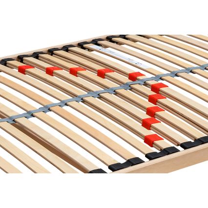 Ambiamo - Fleksibilni lamelni podnica TIDAN 90x200 cm