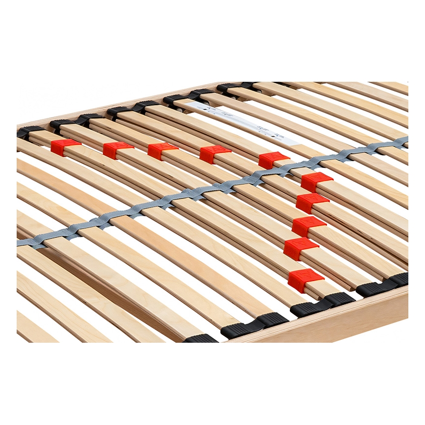 Ambiamo - Fleksibilni lamelni podnica TIDAN 90x200 cm