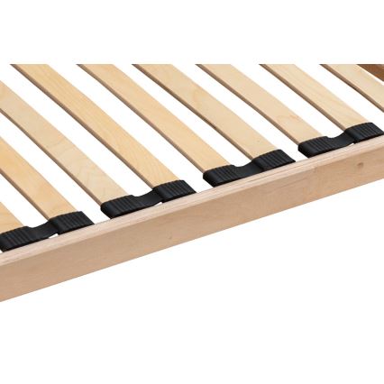 Ambiamo - Fleksibilni lamelni podnica TIDAN 90x200 cm