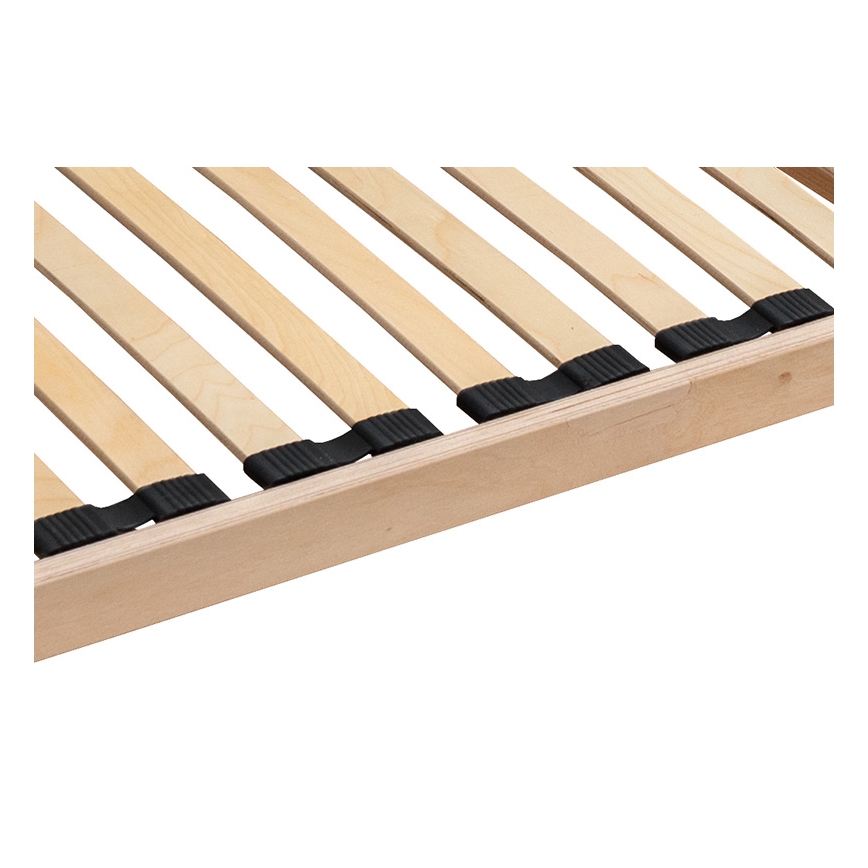 Ambiamo - Fleksibilni lamelni podnica TIDAN 90x200 cm