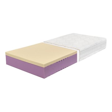 Ambiamo - Madrac FOBOS XXL 200x120 cm