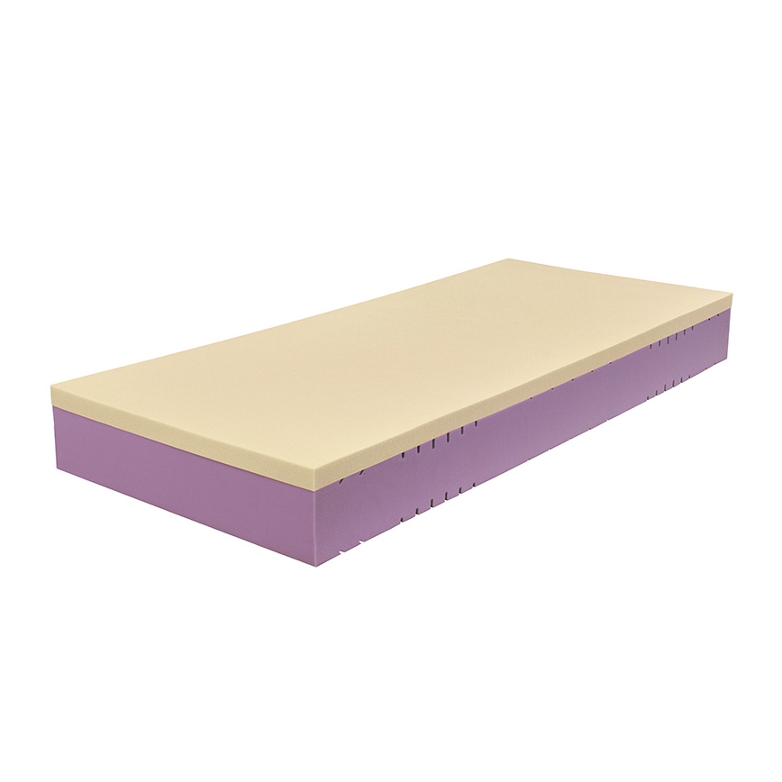 Ambiamo - Madrac FOBOS XXL 200x120 cm