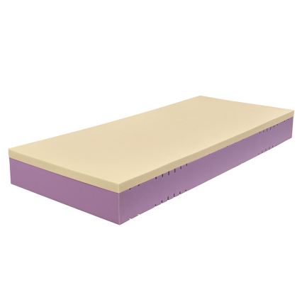 Ambiamo - Madrac FOBOS XXL 200x80 cm