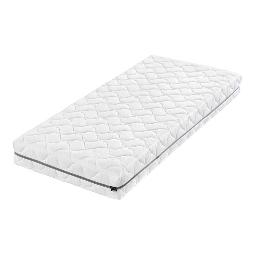 Ambiamo - Madrac od pjene Flexifoam IKAROS 90x200 cm