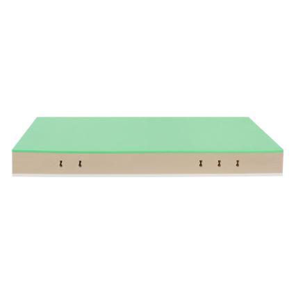 Ambiamo - Madrac od pjene Flexifoam IKAROS 90x200 cm