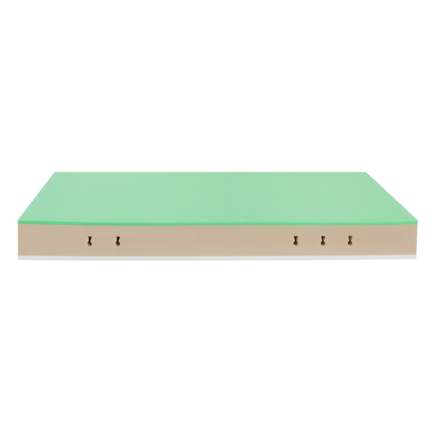 Ambiamo - Madrac od pjene Flexifoam IKAROS 90x200 cm