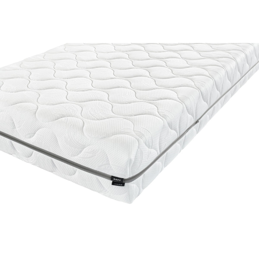 Ambiamo - Madrac od pjene Flexifoam IKAROS 90x200 cm