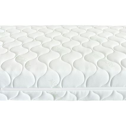 Ambiamo - Madrac s džepićastim oprugama POSEIDON 1 200x200 cm