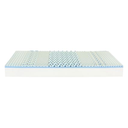 Ambiamo - Madrac s džepićastim oprugama POSEIDON 2 80x200 cm