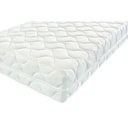 Ambiamo - Madrac s džepićastim oprugama POSEIDON 2 80x200 cm