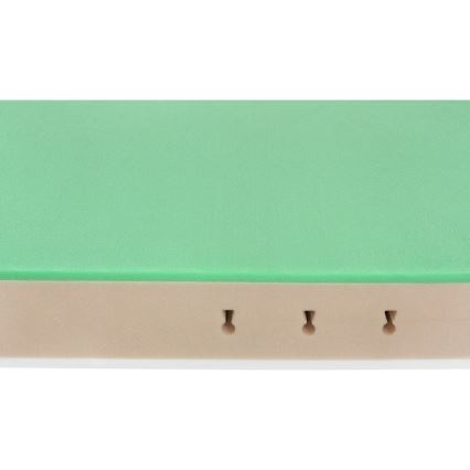 Ambiamo - Pjenasti madrac Flexifoam IKAROS 120x200 cm