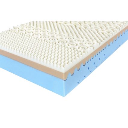 Ambiamo - Pjenasti madrac HYPNOS 100x200 cm
