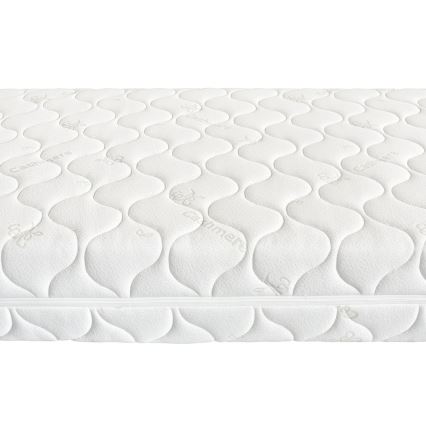 Ambiamo - Pjenasti madrac URANOS 1 140x200 cm kokos