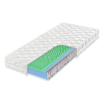 Ambiamo - Pocket madrac POSEIDON 1 160x200 cm