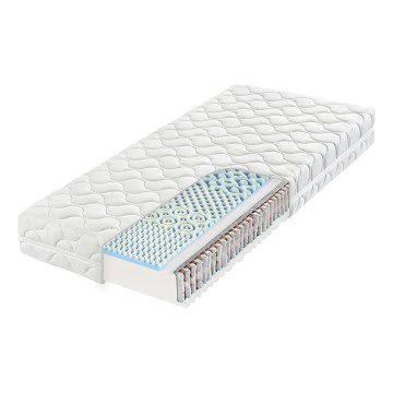 Ambiamo - Pocket madrac POSEIDON 2 80x200 cm