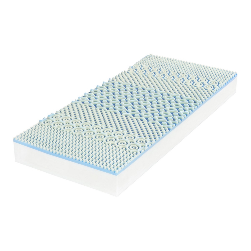 Ambiamo - Pocket madrac POSEIDON 2 80x200 cm