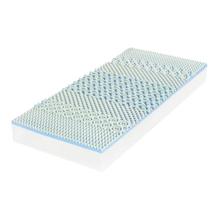 Ambiamo - Pocket madrac POSEIDON 2 90x200 cm