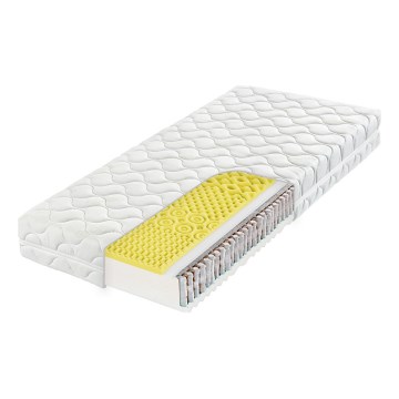 Ambiamo - Pocket madrac POSEIDON 3 200x200 cm