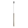 Amplex - Luster na sajli 1xGU10-MR11/15W/230V crna/mesing