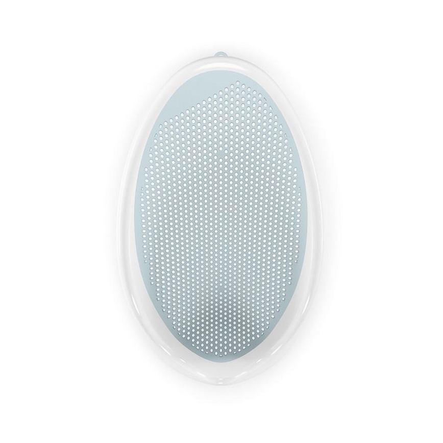 Angelcare - Ležaljka za kadu Light Aqua