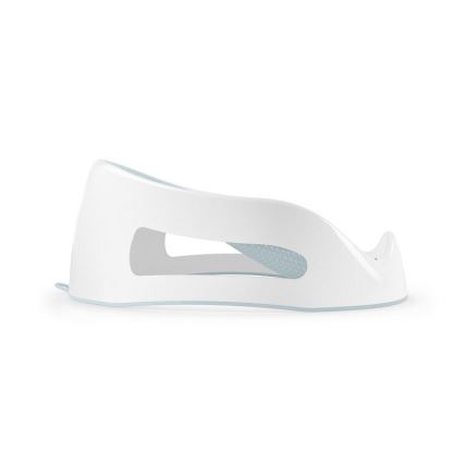 Angelcare - Ležaljka za kadu Light Aqua