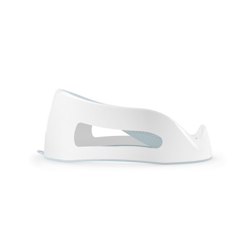 Angelcare - Ležaljka za kadu Light Aqua