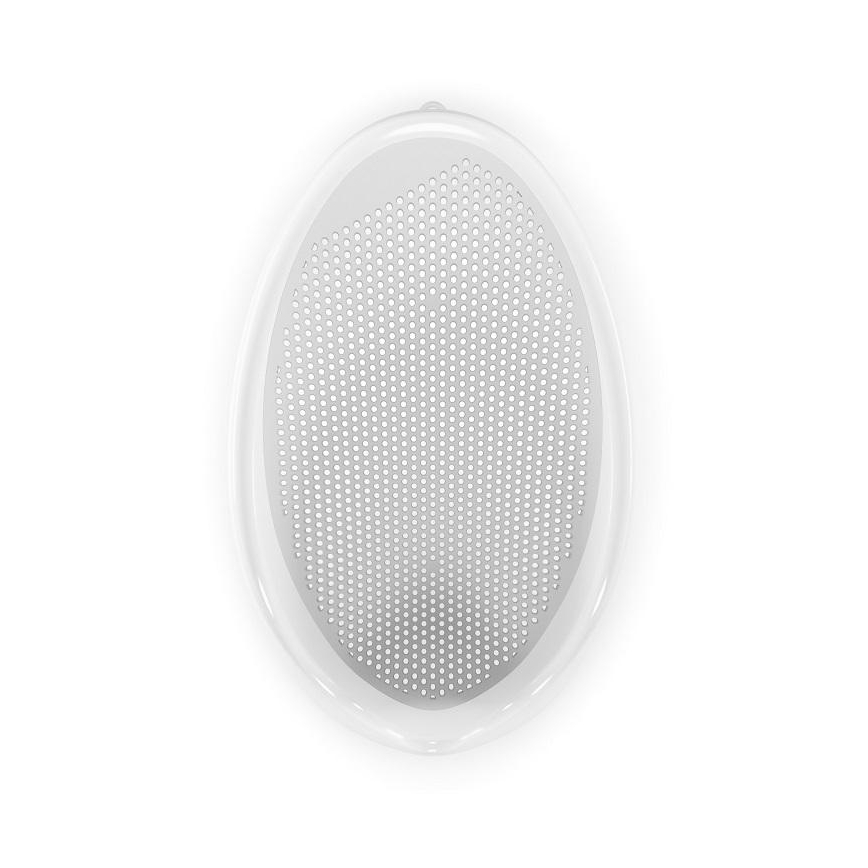 Angelcare - Ležaljka za kadu Svijetlo siva