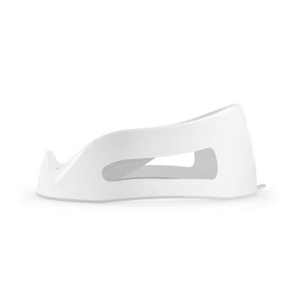 Angelcare - Ležaljka za kadu Svijetlo siva