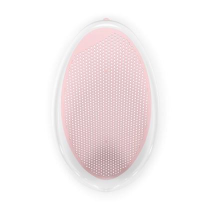 Angelcare - Ležaljka za kadu Light Pink
