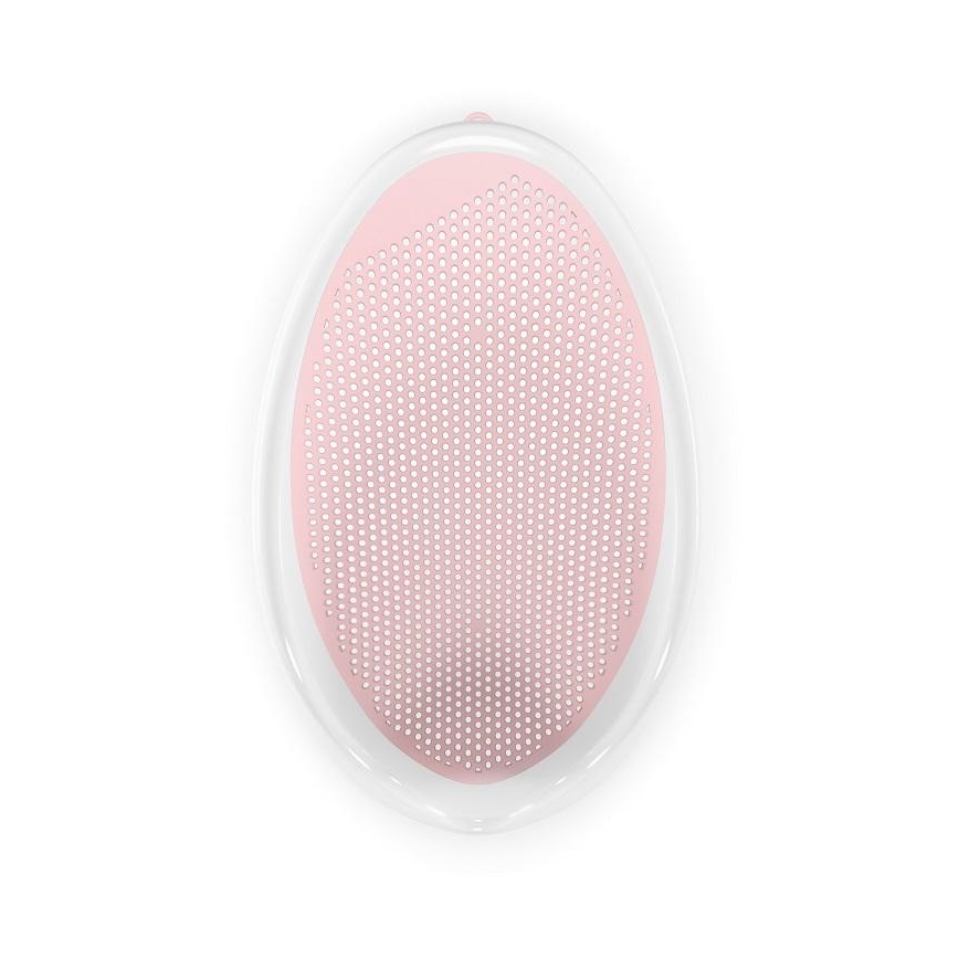 Angelcare - Ležaljka za kadu Light Pink