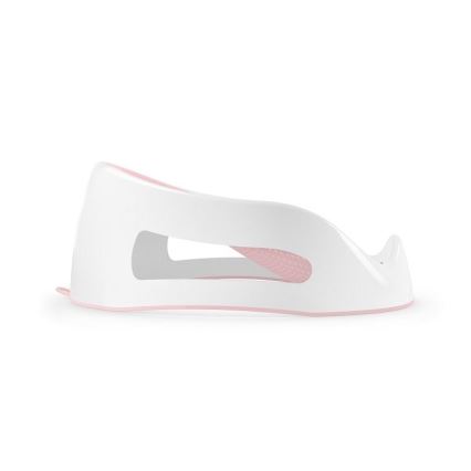 Angelcare - Ležaljka za kadu Light Pink