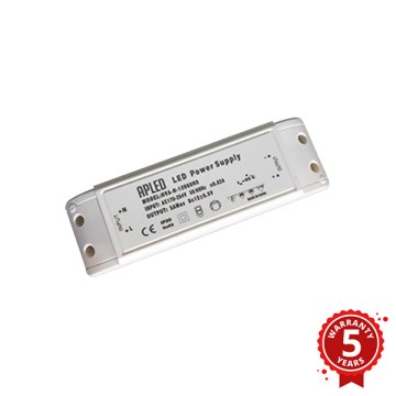 APLED - LED Elektronički transformator DRIVER 24W/12V/2A