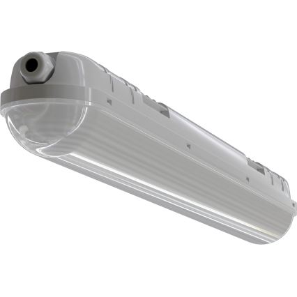 APLED - LED Nadgradna svjetiljka DUSTER LED/18W/230V IP65 4000K