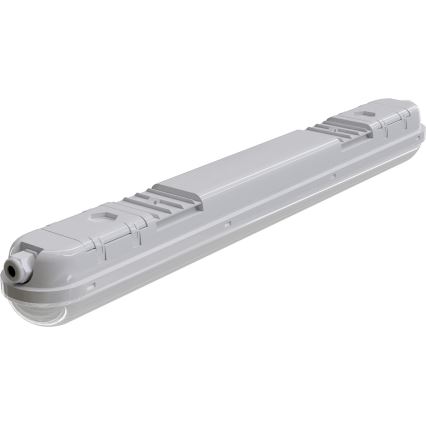 APLED - LED Nadgradna svjetiljka DUSTER LED/18W/230V IP65 4000K