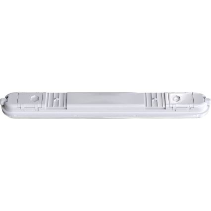 APLED - LED Nadgradna svjetiljka DUSTER LED/18W/230V IP65 4000K