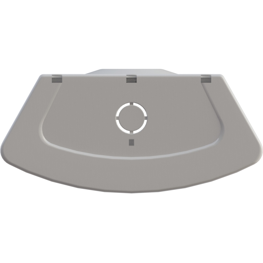 APLED - LED Nadgradna svjetiljka TROUT LED/36W/230V 4000K
