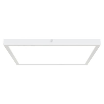 APLED - LED Nadgradni panel QUADRA LED/40W/230V 4000K 60x60cm IP41