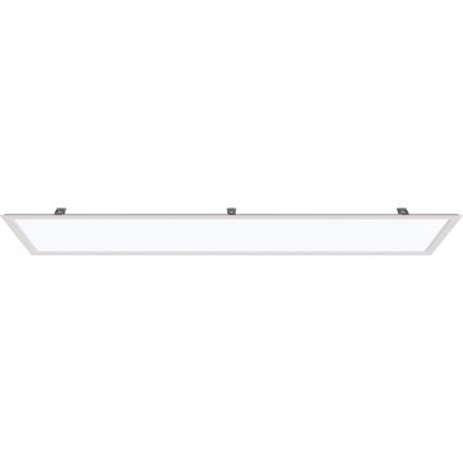 APLED - LED Ugradbeni panel za kupaonicu QUADRA LED/40W/230V 4000K IP41 120x30cm