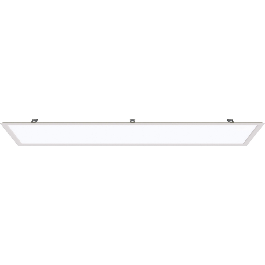 APLED - LED Ugradbeni panel za kupaonicu QUADRA LED/40W/230V 4000K IP41 120x30cm