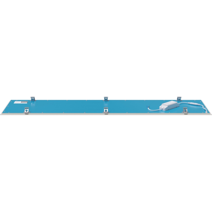 APLED - LED Ugradbeni panel za kupaonicu QUADRA LED/40W/230V 4000K IP41 120x30cm