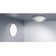 APLED - LED Stropna svjetiljka LENS P TRICOLOR LED/12W/230V IP41 2700 - 6500K 825lm