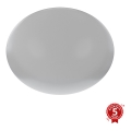 APLED - LED Stropna svjetiljka LENS P TRICOLOR LED/24W/230V IP41 1680lm