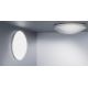 APLED - LED Stropna svjetiljka LENS P TRICOLOR LED/24W/230V IP41 2700 - 6500K 1680lm